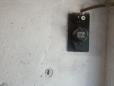 помишения в аренду: 18 м², Бетонный — 6