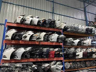 кулер: Разборка и продажа оригинальных запчастей BMW - Специализация — 9