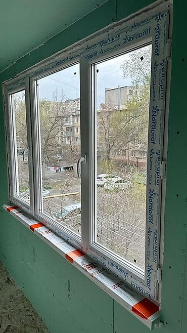 Сантехнические работы: Вынос и остекление балконов «под ключ» - Изготовление и монтаж — 4