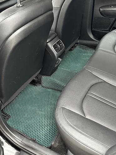 mazda mx5: Kia K5: 2017 г., 2 л, Автомат, Газ — 7