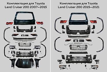 тайота форестер: Toyota, Новый — 2