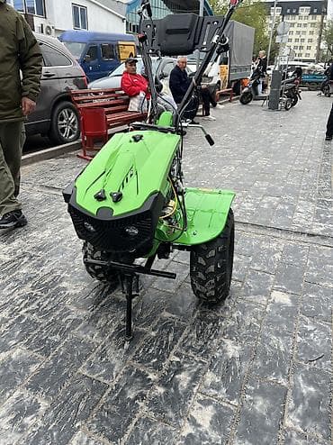 мото касилке: TANK мотоблок Редуктор 9 л.с (ат кучу) Скорость R:0 С стартером и — 2