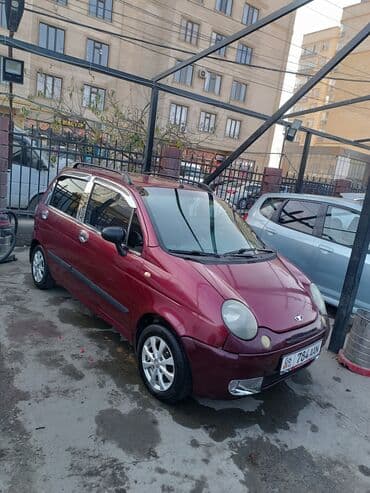 хендай центр бишкек: Daewoo Matiz: 2008 г., 0.8 л, Механика, Бензин, Хетчбек — 2