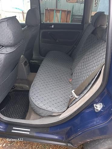 Volkswagen: Volkswagen Passat Variant: 2001 г., 2 л, Бензин, Универсал — 6