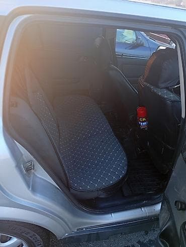 фольксваген пассат в 4: Opel Astra: 2003 г., Механика, Бензин, Универсал — 5