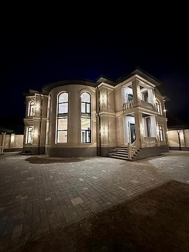 Квартиры: ✨ Ыңгайлуулук менен эстетика бириккен үй. Арча-Бешиктин кадырлуу — 2