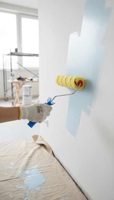 force набор инструментов бишкек: Валик малярный в сборе «ЕВРО» АКОР - Тип шубки: TPR (подходит для — 1