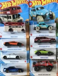 детские коляски российского производства: Машинки - это ваши любимые масштабные машинки ! Hot Wheels- любимые — 13