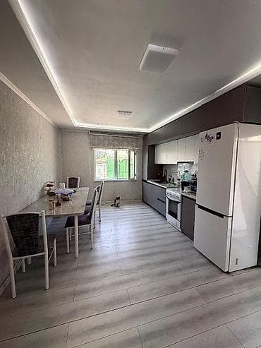 Үйлөр: 🏡 Продается уютный дом в Сокулуке! 📍 Участок — 10 соток 🏠 Дом — 105 — 8