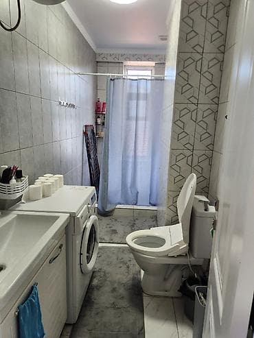 2 8: 2 комнаты, 53 м², 2 этаж, Дизайнерский ремонт — 7