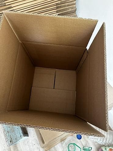 кардон каробка: Ящик — 2