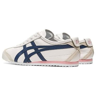 красовки 37: Кроссовки, 36, 37, 38, Asics, Новый, цвет - Белый, Самовывоз, Бесплатная доставка — 4