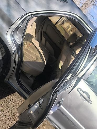 купить китайский авто в бишкеке: Lexus RX: 2001 г., 3 л, Автомат, Бензин, Кроссовер — 4