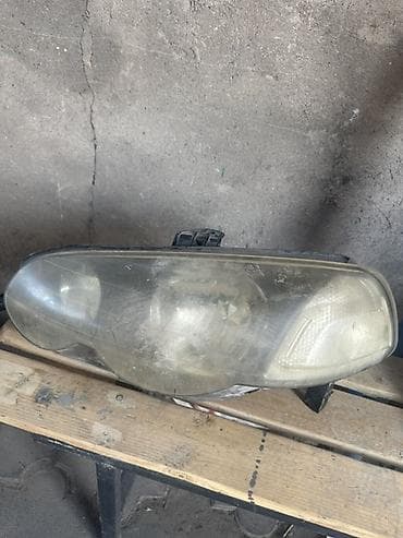 Алдыңкы сол фара Honda Оригинал