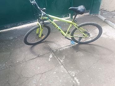 super 73: Горный велосипед, Рама M (156 - 178 см), Алюминий — 3