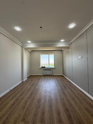 4: 2 комнаты, 63 м², ул. Баха Элитка, 4 этаж, Евроремонт — 2
