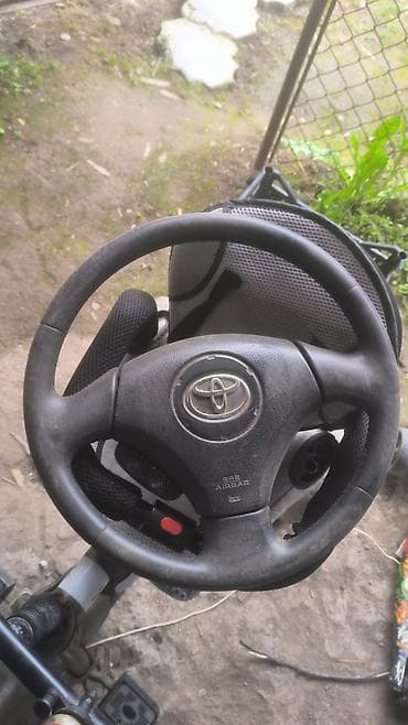 машина рул: Руль Toyota — 2