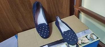 женские криперы демисезонные: Женская обувь — несколько пар на выбор:размеры36 лаковые туфли и Деми — 1