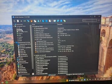 Мониторы: Ультрабук, Microsoft Surface, 16 ГБ ОЗУ, Intel Core i7, 13.5 ", Б/у, Для работы, учебы, память SSD — 9