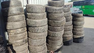 балон авто: Автомобильные шины б/у, большой выбор размеров и рисунков протектора — 3