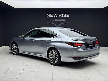 lexus es 2015: Lexus ES: 2023 г., 2.5 л, Вариатор, Гибрид — 6