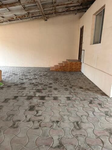 дом в военно антоновка: 180 кв. м, 7 бөлмө, Жылытылган, Видео байкоо, Унаа токтотуучу жай — 6