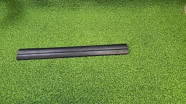 bmw e92: Накладка порога перед е46 седан 8 201 218 Год 2000 В отличном — 1