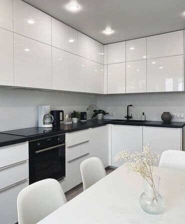 проектировка кухонной мебели: Кухонный гарнитур кухонный гарнитур кухонный гарнитур изготовление — 14