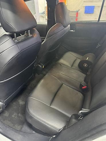 toyota rav4 hibrid: Toyota Corolla: 2020 г., 1.8 л, Автомат, Гибрид, Седан — 7