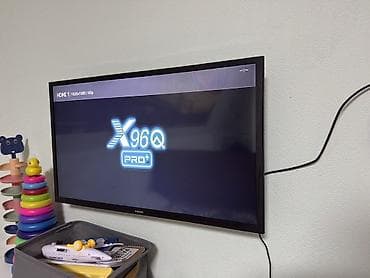 Надежный телевизор 32" Samsung UE32N4000AU (Оригинал) Продаю