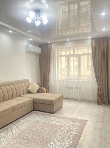 ищу квартиру дордой рынок рядом: 3 бөлмө, Риелтор, Толугу менен эмереги бар — 10