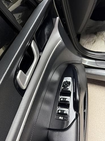 daewoo damas: Kia K5: 2021 г., 2 л, Автомат, Гибрид, Седан — 7