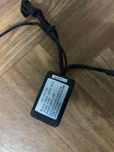 светодиодные лампочки в бишкеке: LED комплект. 
5500сом — 4