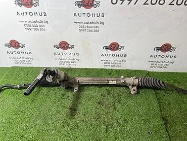 рулевой рейка к5: Рулевая рейка Kia — 1