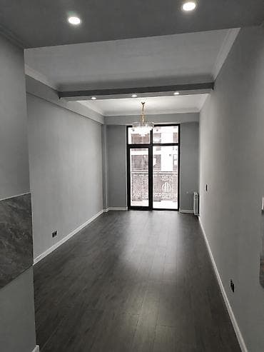 2 комнаты, 74 м², Элитка, 12 этаж
