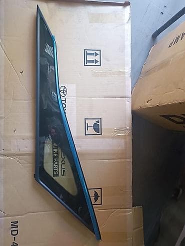 leksus: Заднее правое Lexus, 2018 г., Новый, Оригинал — 1