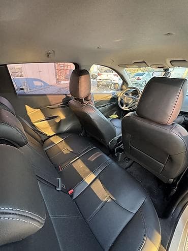 matiz spark: Chevrolet Spark: 2017 г., 1 л, Автомат, Бензин, Хэтчбэк — 3