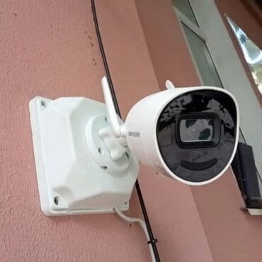 ночь охрана: Системы видеонаблюдения, Домофоны, Охраннопожарные сигнализации | Офисы, Квартиры, Дома | Установка, Демонтаж, Настройка — 7