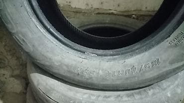 шины на жигули: Шины 185 / 70 / R 14, Лето, Комплект, Легковые — 1
