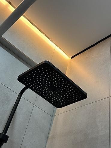 квартира эверест: 2 комнаты, 75 м², Элитка, 8 этаж, Дизайнерский ремонт — 10