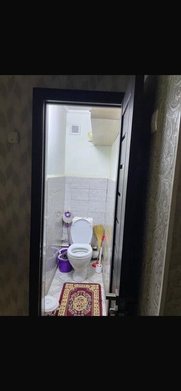 продаю дом бишкек сокулук: *🏠 ПРОДАЁТСЯ 3-КОМНАТНАЯ КВАРТИРА* 📍 *ул. 50 лет Киргизии, 144 — — 7