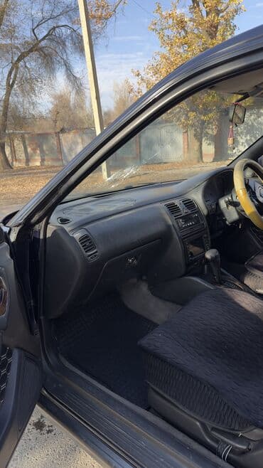 фары на опель вектра а: Subaru Legacy: 1995 г., 2.5 л, Автомат, Бензин, Универсал — 8