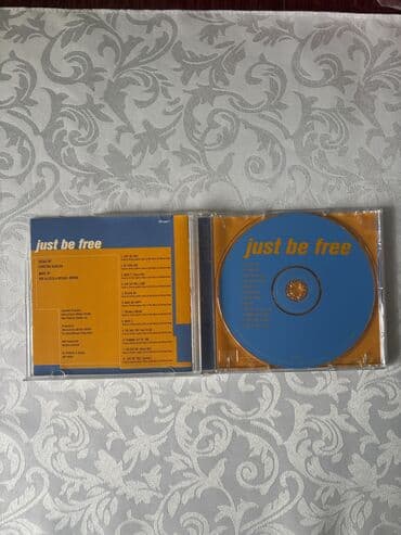 пять ночей у фредди: Кристина Агилера CD диск лицензионный. Christina Aguilera - альбом — 3