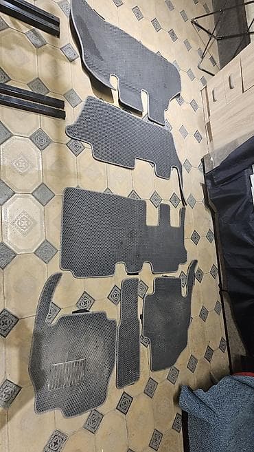 ауди колпаки: Eva Полики Для салона Honda, цвет - Серый, Платная доставка — 4