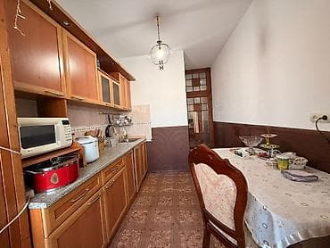 Квартиры: 3 комнаты, 70 м², Восток-5 мкр 106 серия, 9 этаж, Свежий ремонт — 7