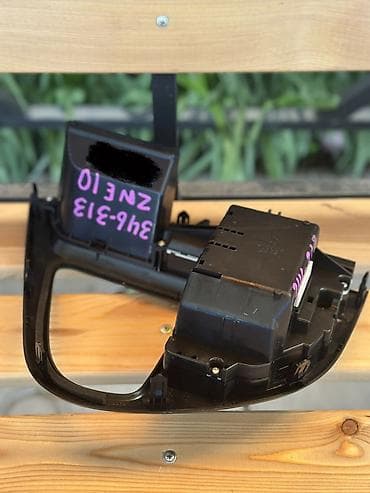 климат коетроль тайота камри: Блок климат контроля Toyota Оригинал, Япония — 2