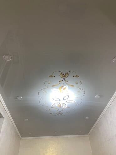 натяжные потолки 3д фото цены: Натяжной потолок 3D потолки, Матовое, Глянцевое Демонтаж, Бесплатная консультация, Монтаж — 1