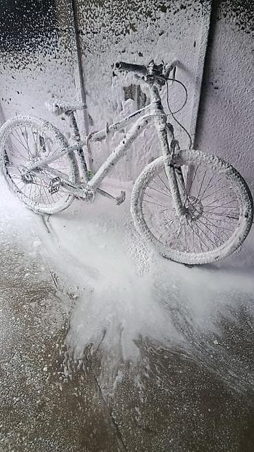 zimmer e9 pro: Горный велосипед, Рама L (172 - 185 см), Алюминий — 2