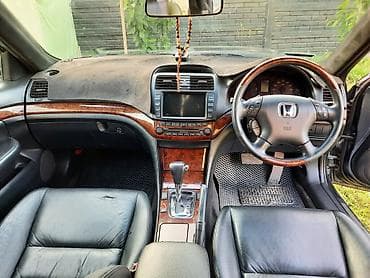авто разбор хонда стрим: Honda Inspire: 2005 г., 3 л, Автомат, Бензин, Седан — 10
