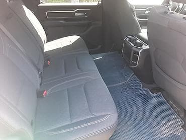 Dodge Ram 1500: 2020 г., 3.6 л, Автомат, Бензин, Пикап — 4